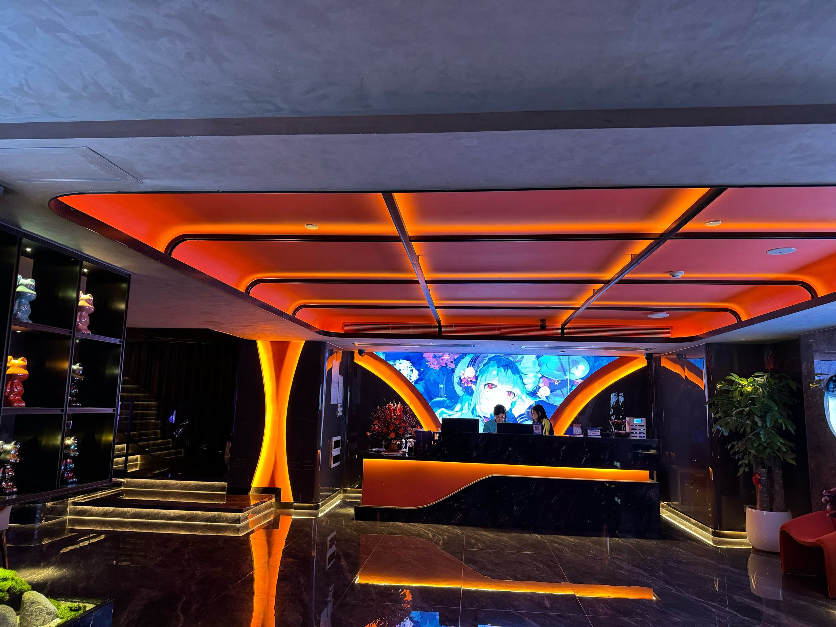 曲靖商务ktv怎么玩全攻略-宣威市ktv预定