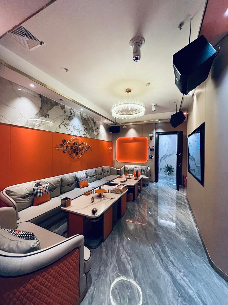 曲靖商务KTV预订-宣威市ktv预定